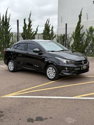 FIAT CRONOS 1.3 FIREFLY FLEX DRIVE MANUAL FIAT CRONOS 1.3 FIREFLY FLEX DRIVE MANUAL